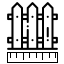 Property structure icon