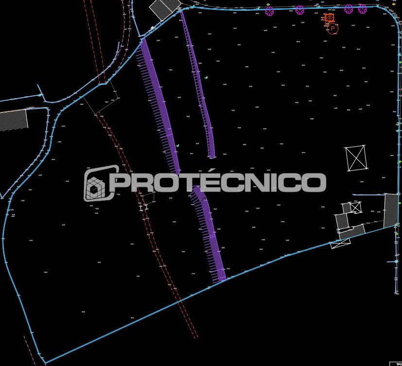 Land for sale in Albergaria-a-Velha, Portugal — €650,000